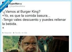 Enlace a Poderoso caballero es Don Dinero por @supermanumolina