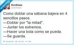 Enlace a Nadie dijo que fuera fácil, por @DonDiaza