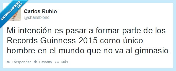 modas,guinness,record,vago,gimnasio,ejercicio