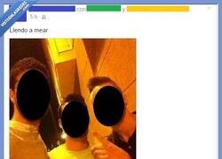 Enlace a Ehmm... Poh mu bien, felicidades, chicos