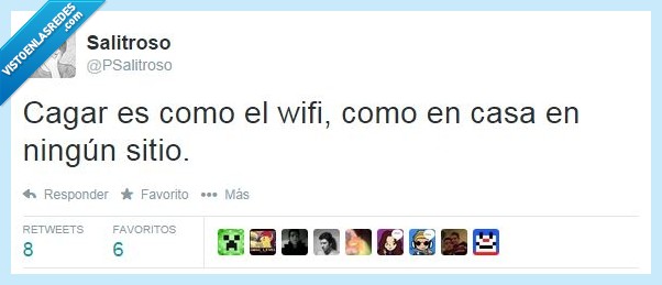 conexion,wifi,humor,cagar,internet,wi-fi