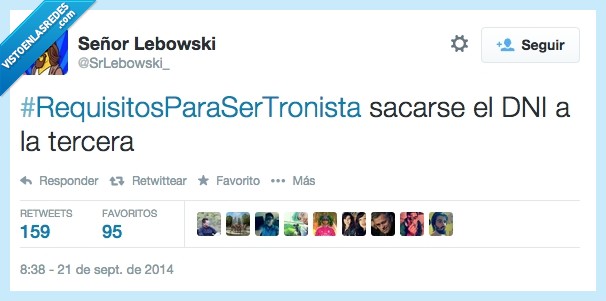 sacar,dni,myhyv,requisito,tronista,carnet,tercera