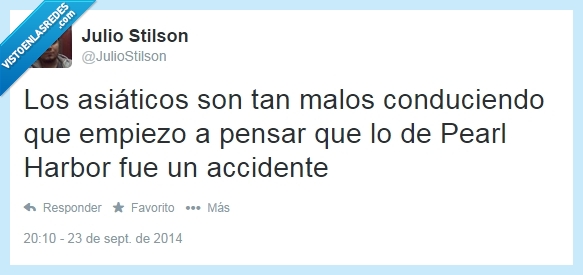 guerra,kamikaze,asiaticos,pearl harbor,malos,conduciendo,conducir,error