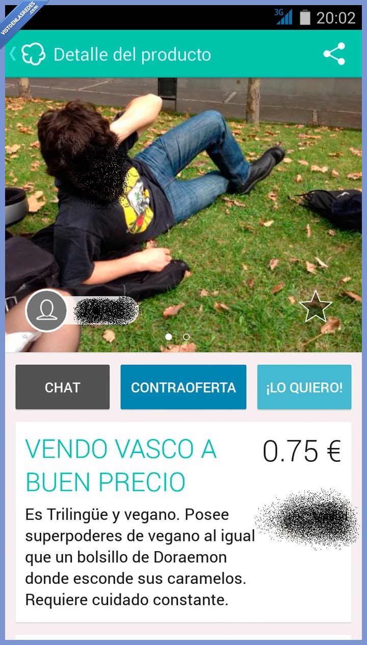amor,vender,vasco,segunda mano,trilingüe,vegano,doraemon,wallapop