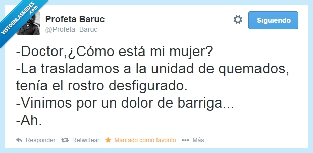 quemados,mujer,desfigurada,cara,dolor,barriga,fea,trasladado