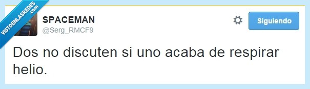 dos,no discuten,humor,risa,helio,chico,twitter,dj