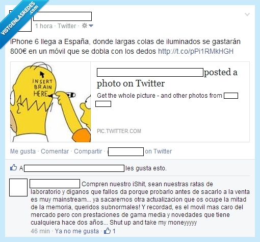 probar,beta,conseguir,doblar,nuevo,itruño,iphone 6,iphone