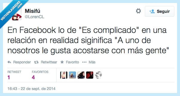 facebook,complicado,uno,dos,otro,gente,pareja,novio,novia