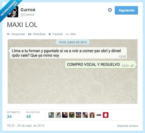 madre,padre,hermana,hermano,hablar,twitter,vocales,comprar