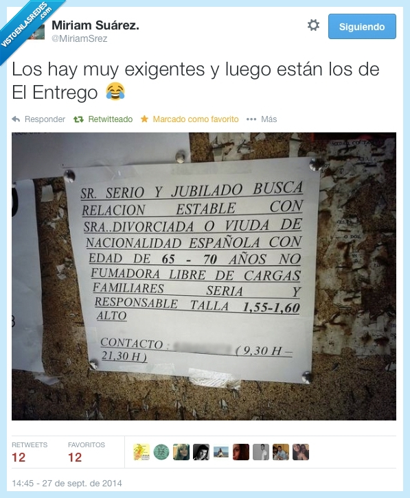 myhyv,tercera edad,contacto,pareja,señor,busca,novia,buscar,española,viuda,requisitos,ligar