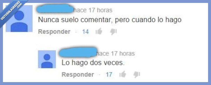 suelo,soler,comentar,dos veces,comentario,youtube