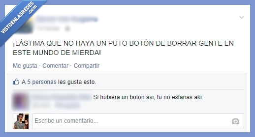 boton,lastima,zasca,borrar,gente,mundo,estar,eliminar,aquí