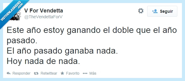 españa,politica,trabajo,dinero,cobrar,doble,ganando,nada de nada,pasado,año