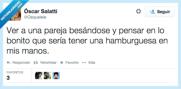 Comida,Amor,ver,pareja,hamburguesa,feliz,bonito