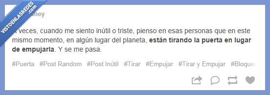 animar,listo,tonto,puerta,tirar,empujar,tumblr