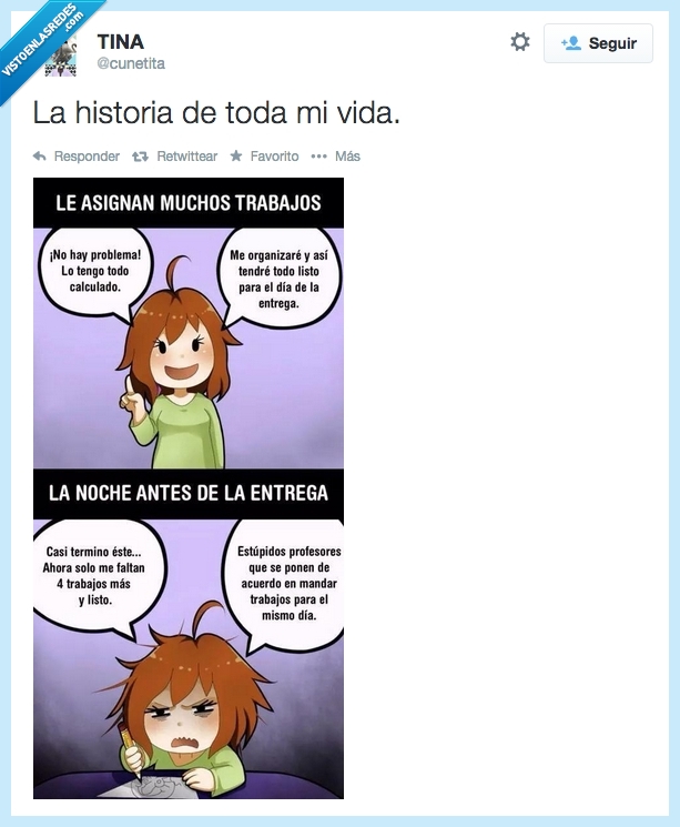 verdad,vida,tweet,twitter,foto,estudiar