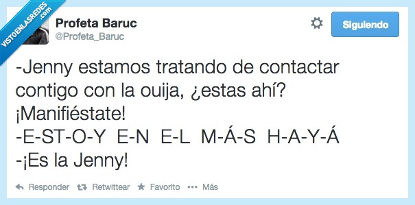 jenny,falta de ortografía,choni