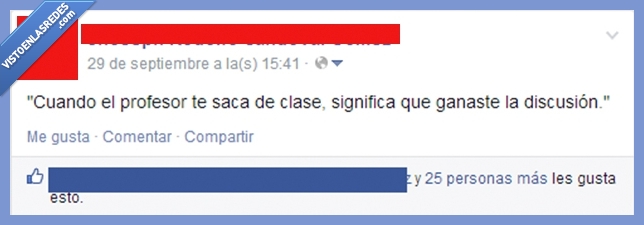 sacar,director,despacho,echar,colegio,profesor,clase,ganar,discusion