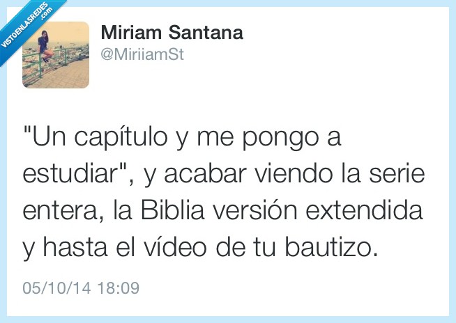 biblia,mirar,capitulo,mas,serie,procrastinar,bautizo,video
