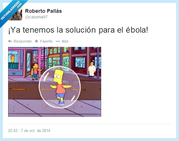 396401 - Hagamos todos como Bart por si acaso por @cazuma97