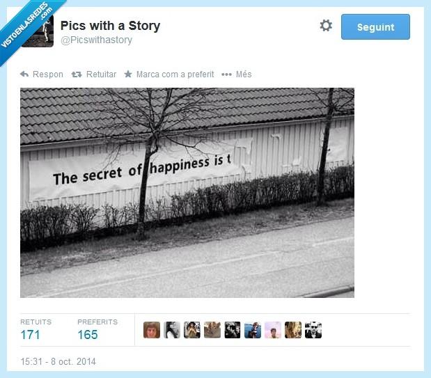 descubrir,cartel,secreto,felicidad