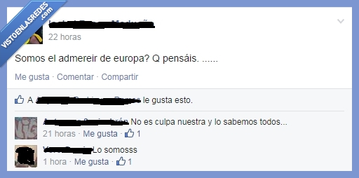 admereir,hazmerreír,ortografía,Europa,ébola