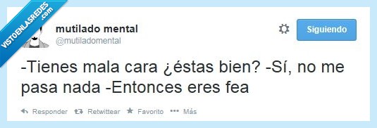 396730 - Alguien te lo tenía que decir por @mutiladomental