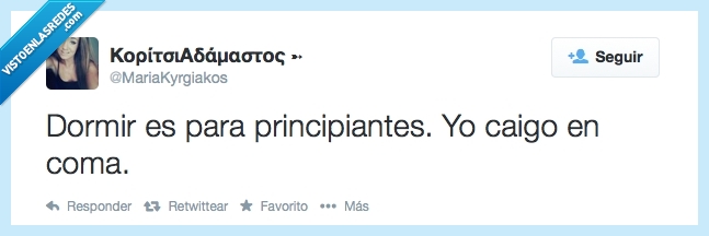 sueño profundo,coma,dormir