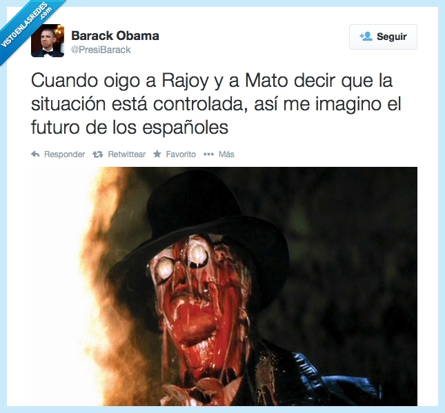ébola,España,Mariano Rajoy,Ana Mato,todo está controlado,no pasha nada