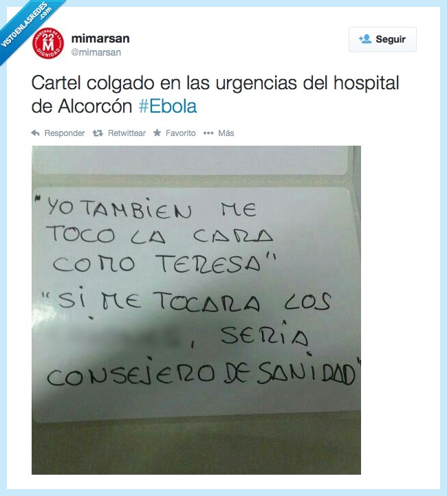 ébola,Alcorcón,cara,enfermera,sanidad