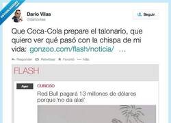 Enlace a ¡A mi también me engañaron! por @dariovilas