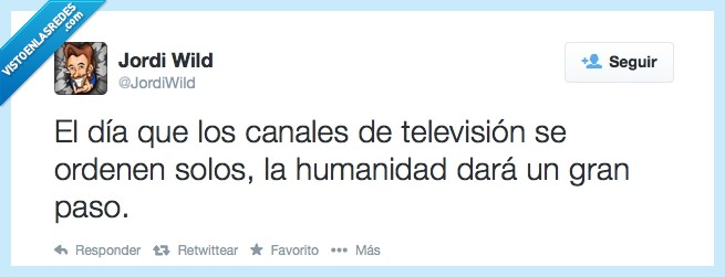 humanidad,ordenar,de televisión,tdt