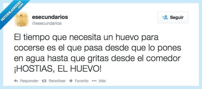 fail,agua,especialistas secundarios,huevo,cocer