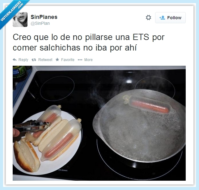 ets,enfermedad,salchichas