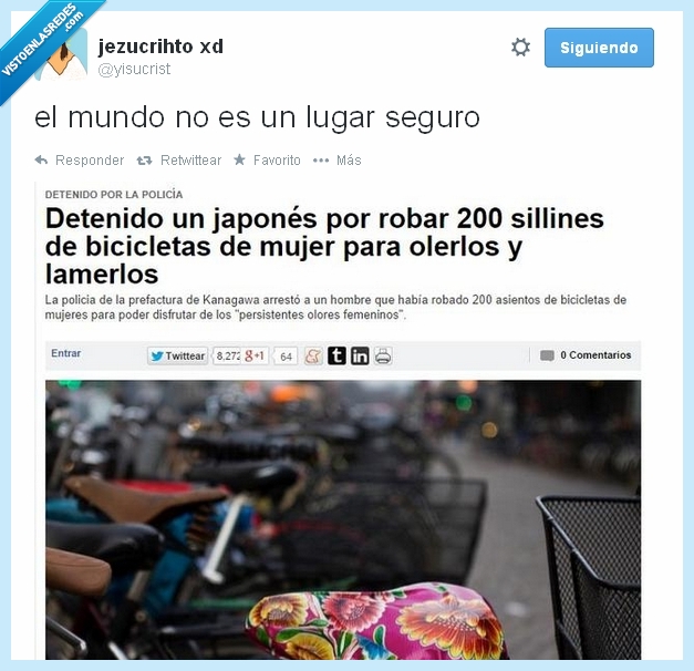 japoneses,oler,mujer,sillin,el ebola no es nada comparado con esto,depravados