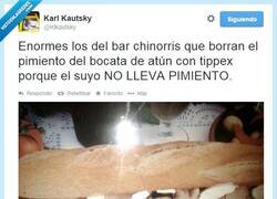 Enlace a ¿Otra foto pa' que? por @Klkautsky