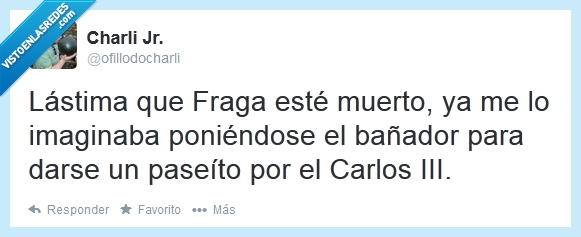 397105 - Y aquí no ha pasado nada... por @ofillodocharli