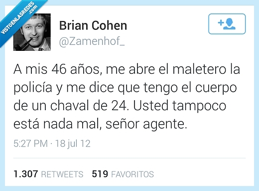 cuerpor,chaval,chico,edad,mayor,joven,24,policia,maletero,asesino