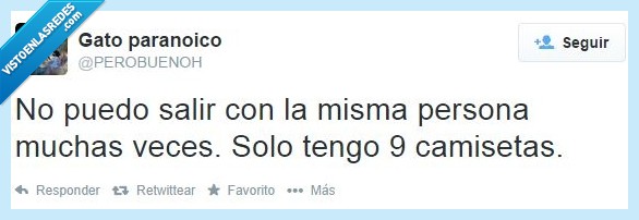 camisetas,9,nueve,diferentes,cambiar,ropa,salir,chica