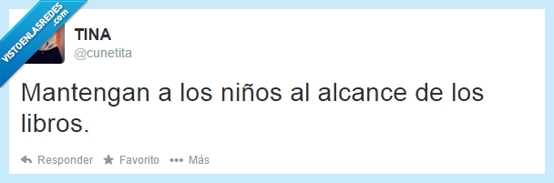 niños,leer,cultura,consejo,mantengan,mantener,alcance,libros