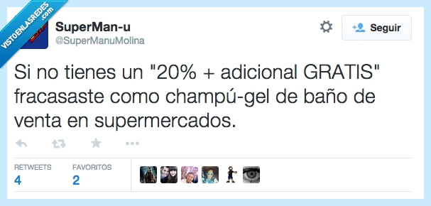 supermercado,champú,descuento,gel,20% adicional gratis