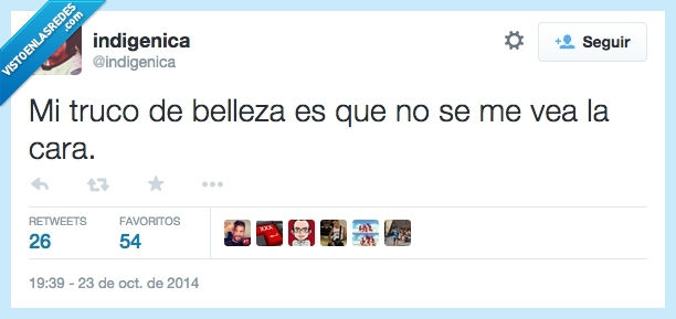 truco,belleza,vea,ver,mucho,no,cara,fea,truquitossss