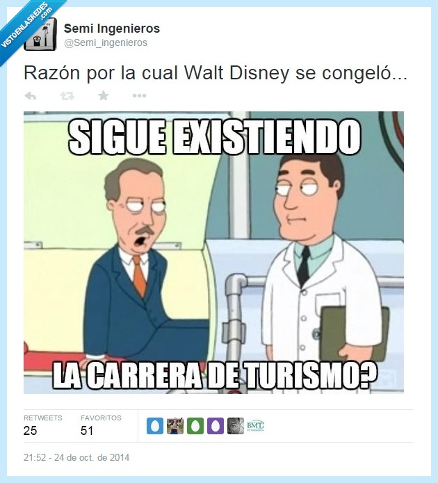 ingenieria,padre de familia,el otro día vi uno de magisterio y nadie le pegaba,twitter