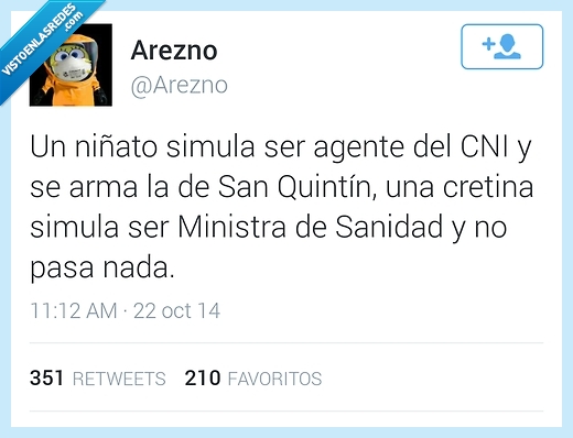 cni,ana mato,nicolas,españa,sanidad,ministra,ebola