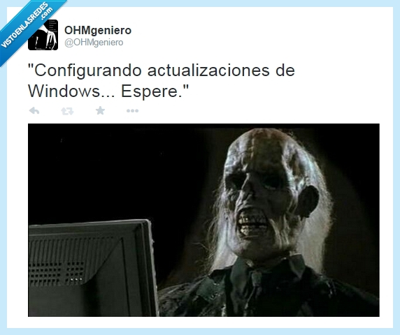 ohm,estudiar,espera,windows,actualizaciones,eterna,twitter,ingenieria,ordenadores