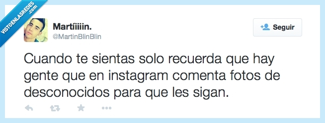 foreveralone,comentar,instagram,solo,es mu triste