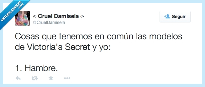 parecidos,twitter,modelo,hambre