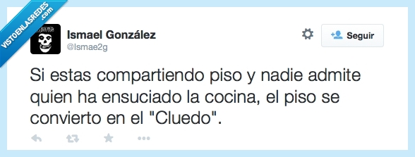 cluedo,cocina,ensuciar,piso,juego,investigar