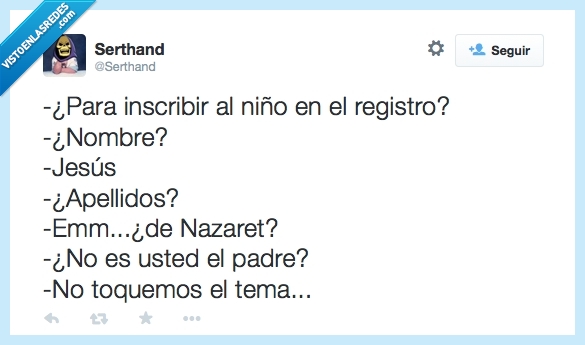 paloma,jesús nazaret,registro,padre,nombre,hijo,madre,virgen