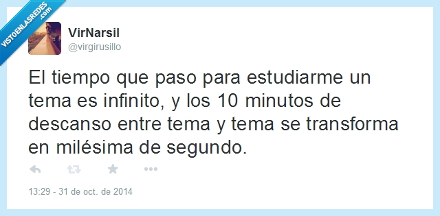 segundo,infinito,descanso,tema,estudio,tiempo